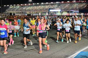 BIB: 
                            <button type="button" onclick="openModal(23297626)" class="btn btn-primary btn-sm float-right btn-popup" data-toggle="modal" data-target=".modal-high-quality">
                        <i class="fas fa-shopping-cart"></i> Add to Cart
                    </button>
                                            <button type="button" onclick="isThisMe(23297626, true)" class="btn btn-success btn-sm float-right btn-popup btn-isme hidden" data-toggle="tooltip" data-placement="bottom" title="นี่คือรูปของคุณใช่ไหม คลิกที่นี่เพื่อเอาเข้าอัลบั้ม">
                        <i class="fas fa-plus"></i> Add to album
                    </button>
                    <button type="button" onclick="isThisMe(23297626, false)" class="btn btn-warning btn-sm float-right btn-popup btn-isnotme hidden">
                        <i class="fas fa-ban"></i> Remove from album
                    </button>